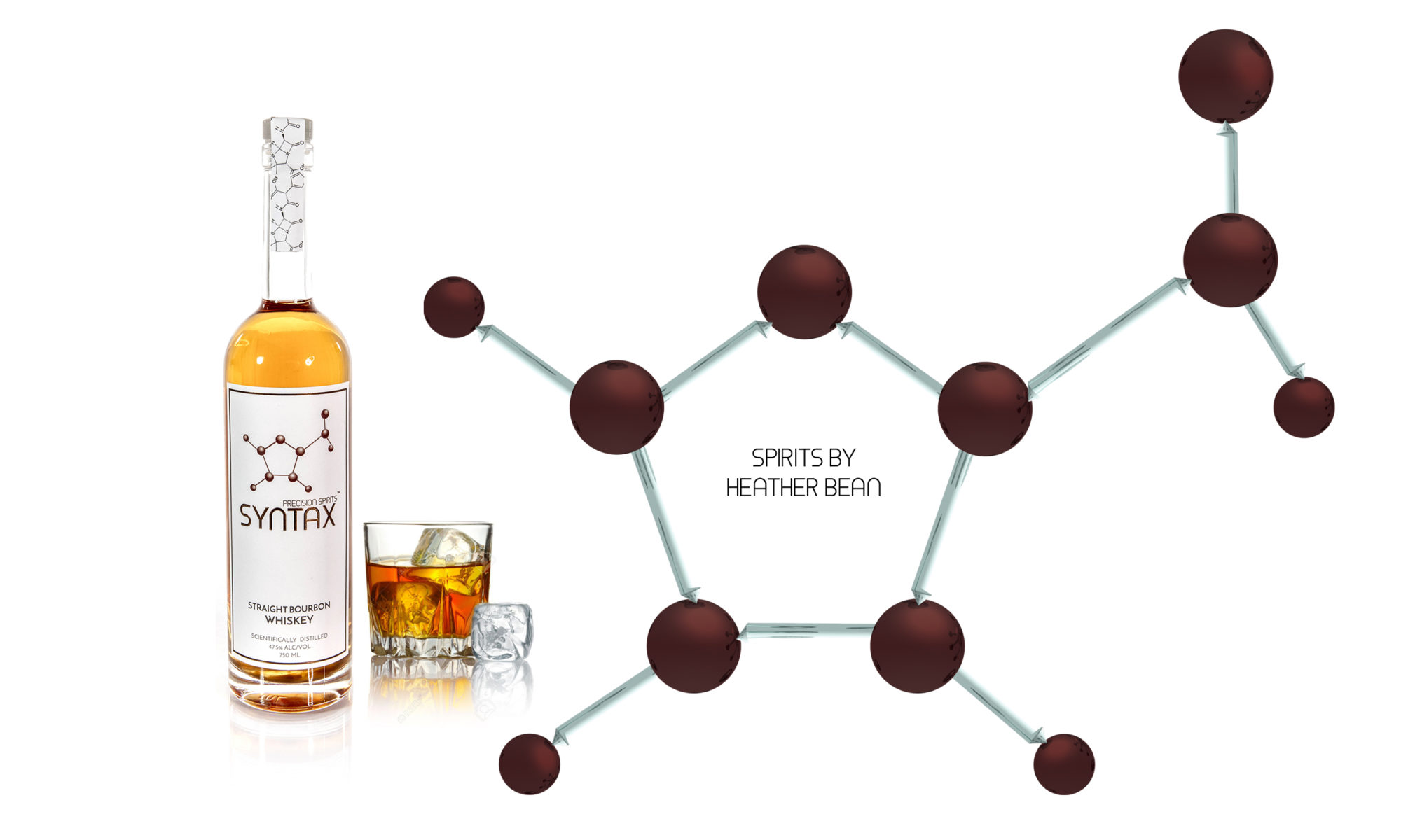 \u2013 Spirits The Syntax Of Chemistry Spirits